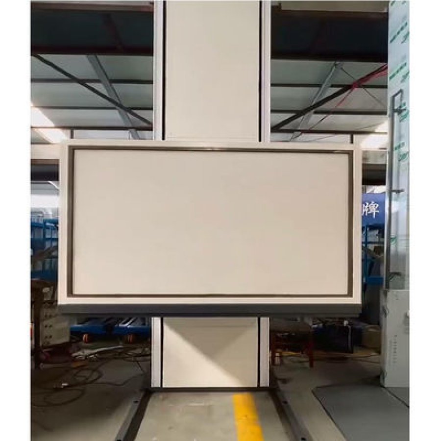 Reliable Residential Wheelchair Lift | 400kg Capacity & Remote Control
