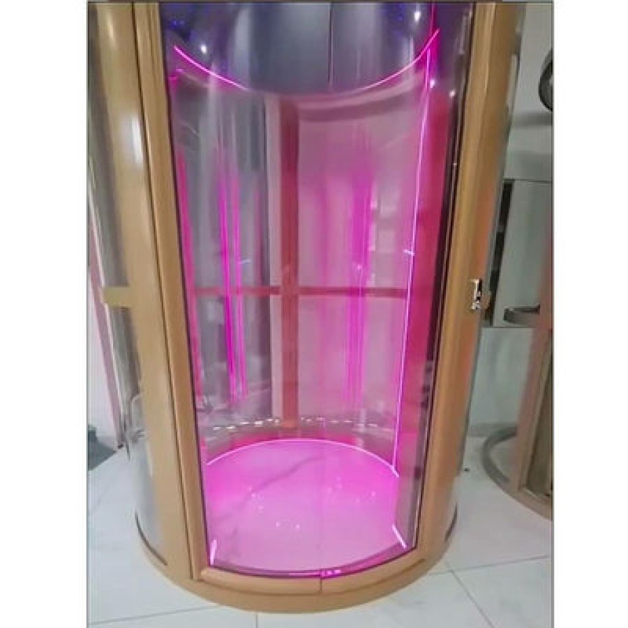 Designer Home Elevators | Embracing Abnormity with Custom Romantic Shapes