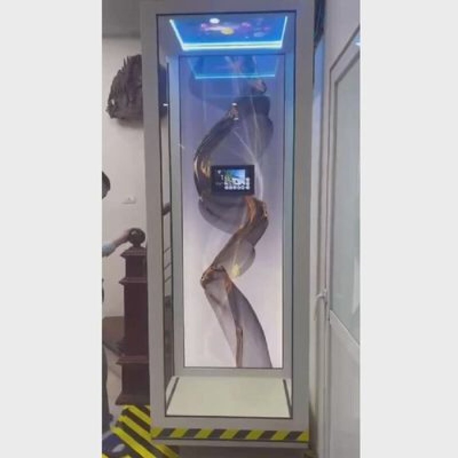 Versatile Hydraulic Residential Lift | 500-1000kg Capacity