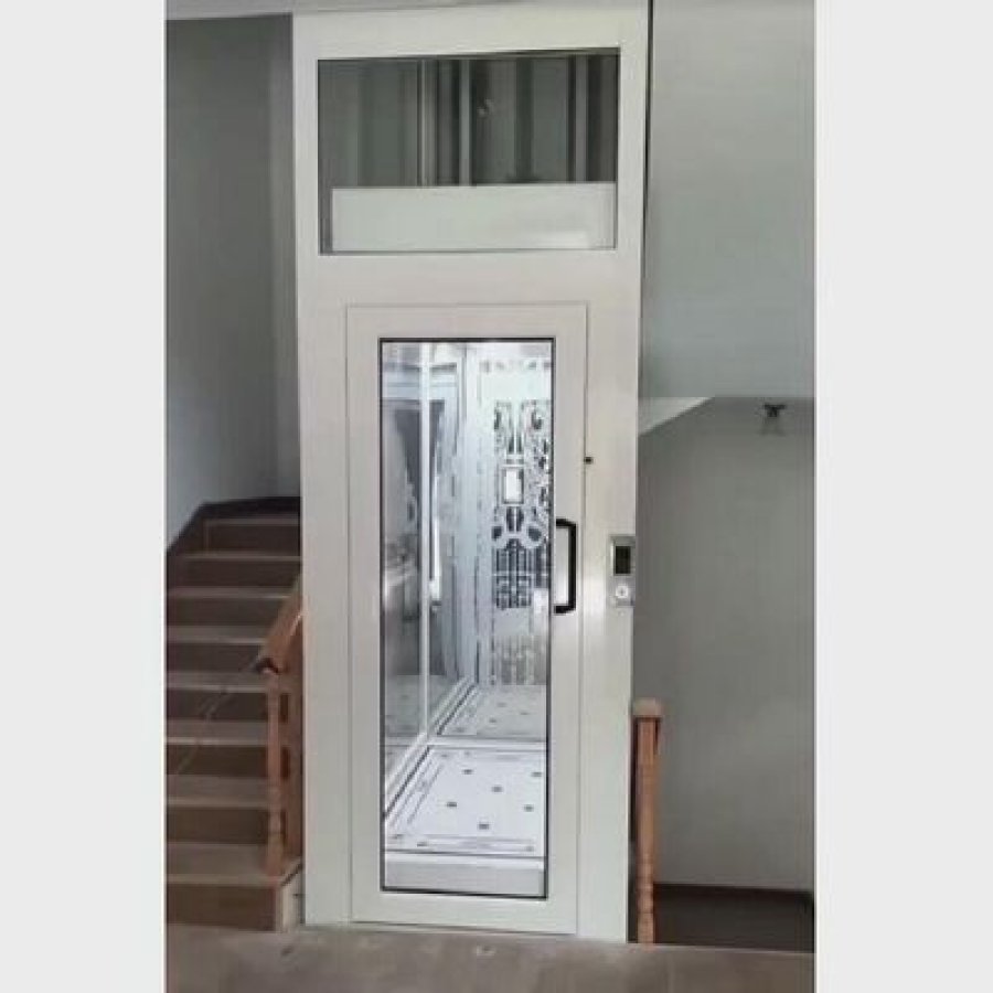 slim mrl backpack home elevator space saving traction lift.jpg