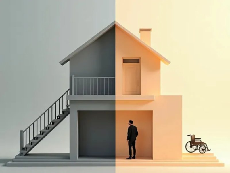 Residential Elevators Gain Popularity for Home Accessibility