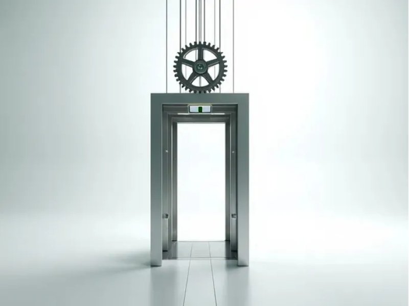 Traction Elevators A Costeffective Vertical Transport Solution