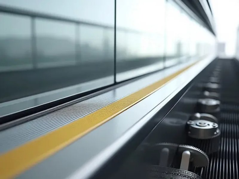 Guide to Elevator Safety Materials and Maintenance