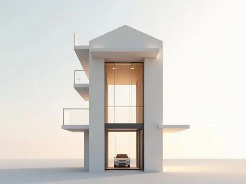 Australian Home Elevator Costs and Trends for 2025
