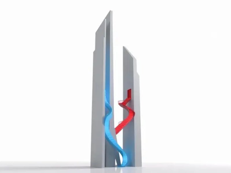 Global Elevator and Escalator Industry Focuses on Safety Innovations