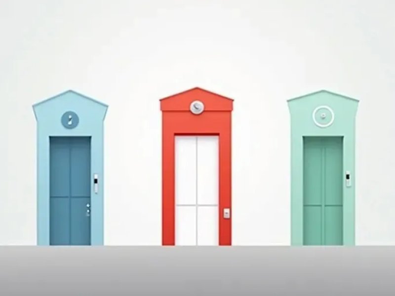 Lowrise Buildings Weigh Hydraulic Vs Traction Elevator Options
