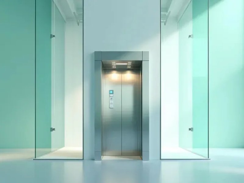 LULA Elevators Enhance Accessibility in Lowrise Buildings