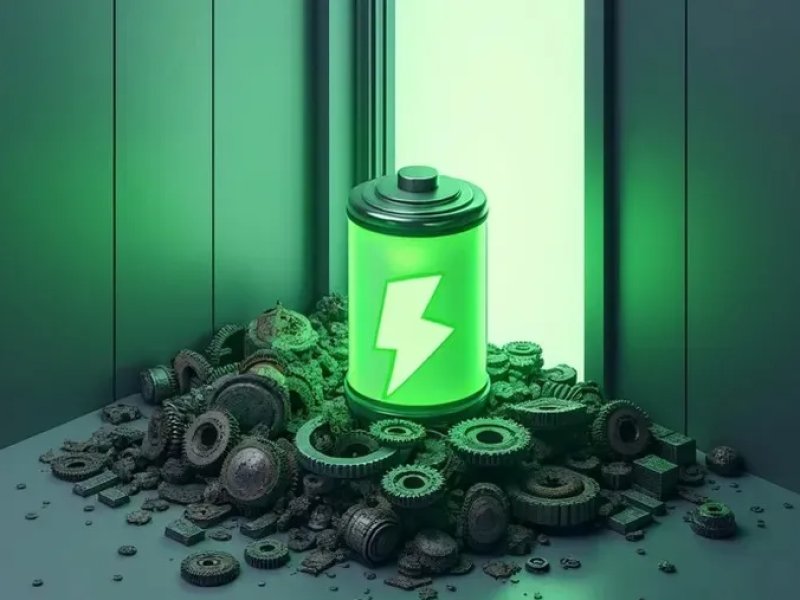 Elevator Energy Efficiency Key to Cost Savings