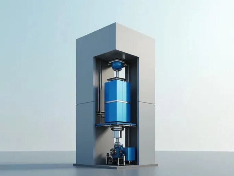 Hydraulic Elevators Types Uses and Selection Guide
