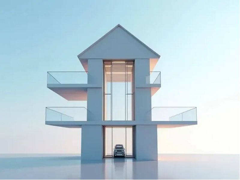 Malaysia Sees Growing Demand for Residential Elevators