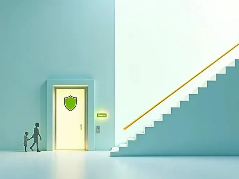 Elevator and Escalator Safety Guide for Users and Operators