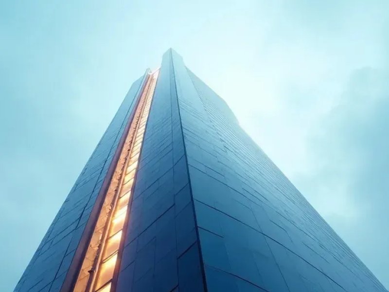TK Elevator Enhances Building Value with Custom Vertical Transport Solutions