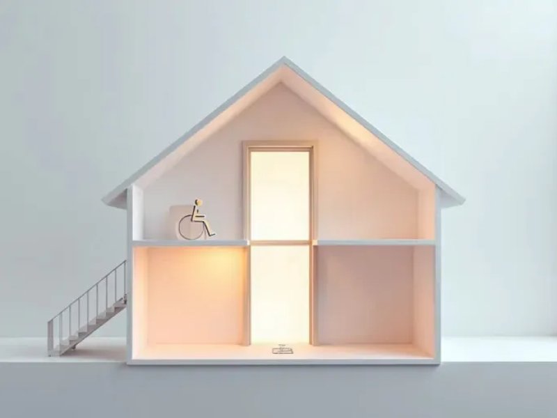 Residential Elevator Safety and Size Standards Explained