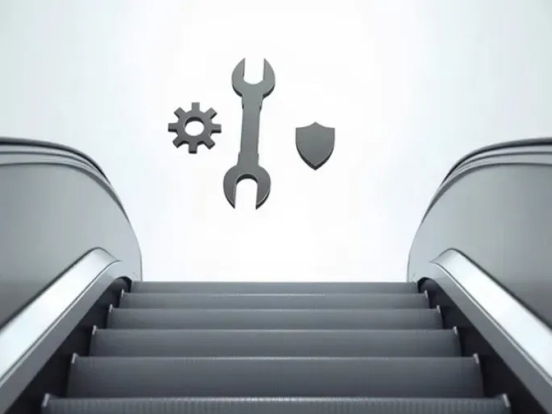 Experts Outline Strategies to Extend Escalator Lifespans