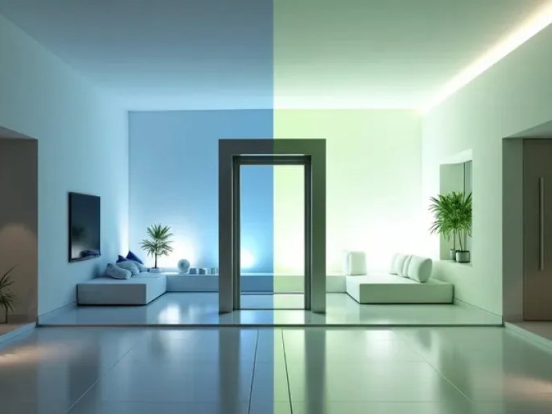 Home Elevators Hydraulic Vs Traction Options Compared
