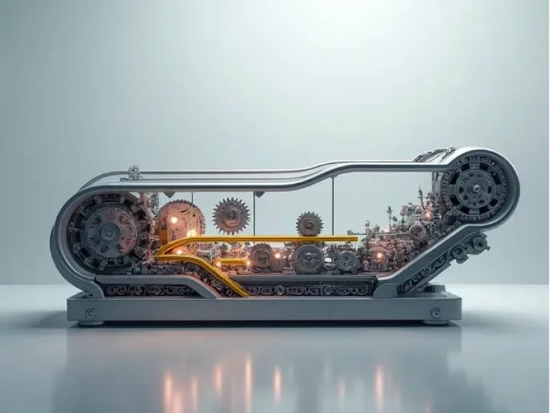 New Elevator Design Enhances Safety Standards