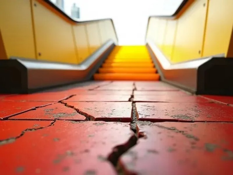 Rome Escalator Accident Spurs Global Safety Reforms