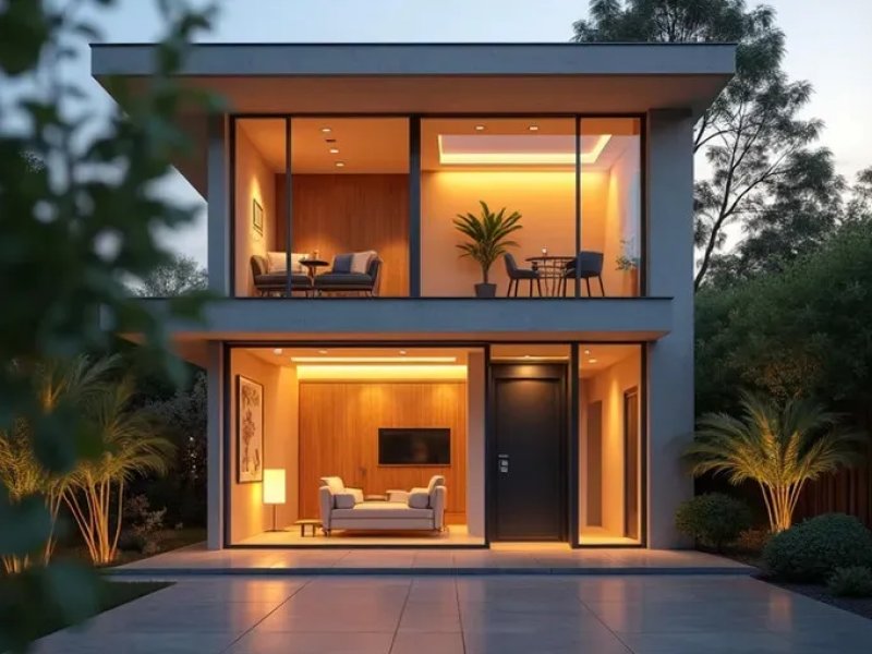 Guide to Selecting the Best Home Elevator Options