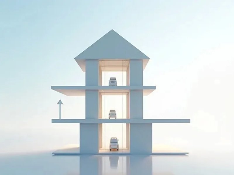 Home Elevator Guide Space Cost and Customization Tips