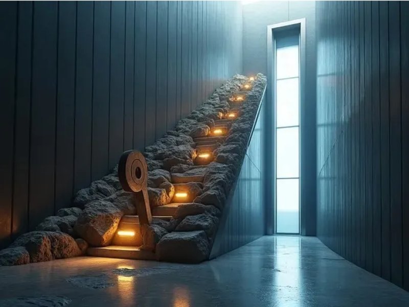 Elevators Evolve From Ancient Origins to Modern Transportation