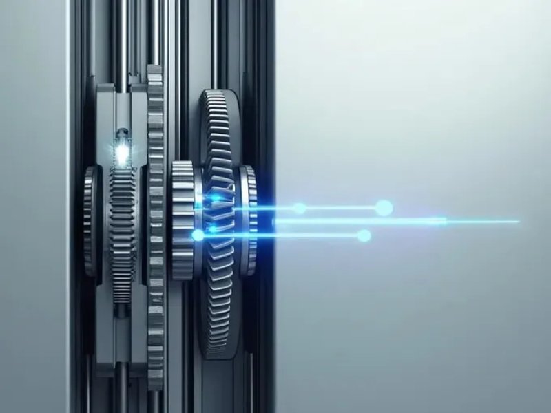 Geared Vs Gearless Elevators Key Technical Differences Explained