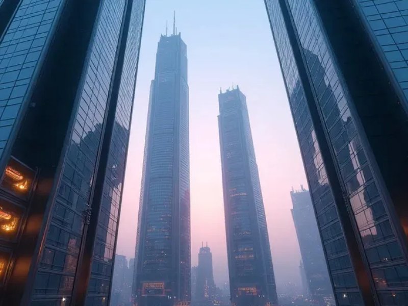 KONE Advances Vertical Transportation With Innovative Tech