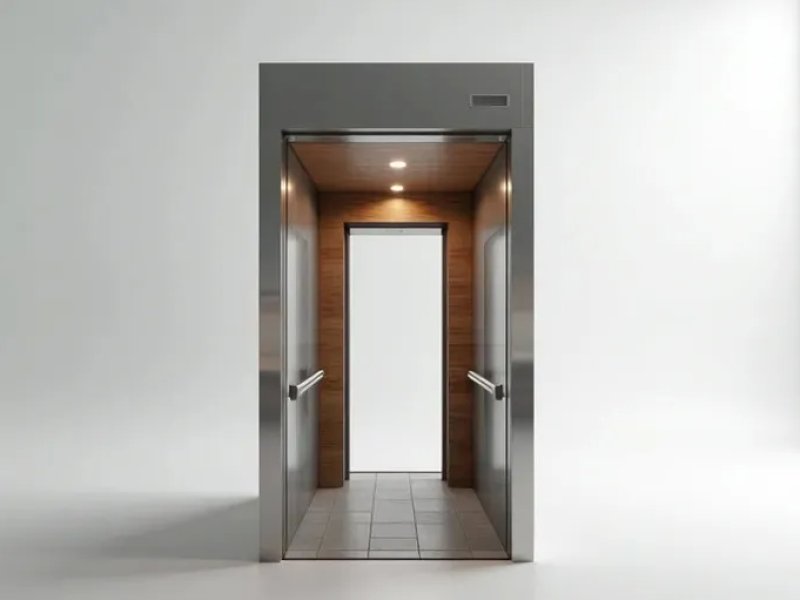 Guide to Elevator Material Trends and Selection