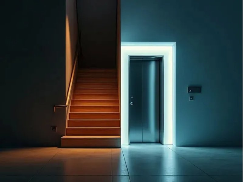 2025 Home Elevator Costs Key Trends and Pricing
