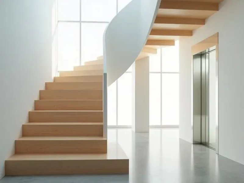 Home Elevators Types Costs and Installation Guide