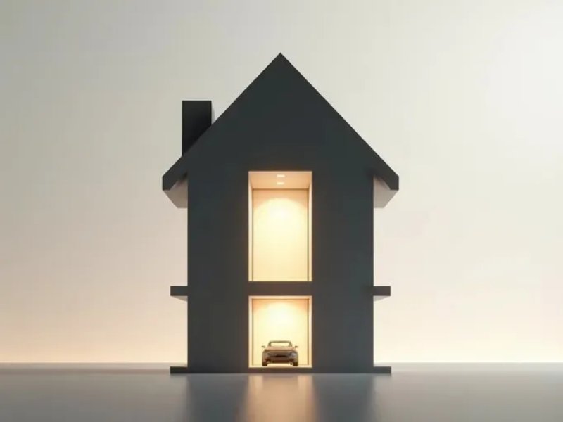 UK Home Elevators Gain Popularity for Mobility Solutions