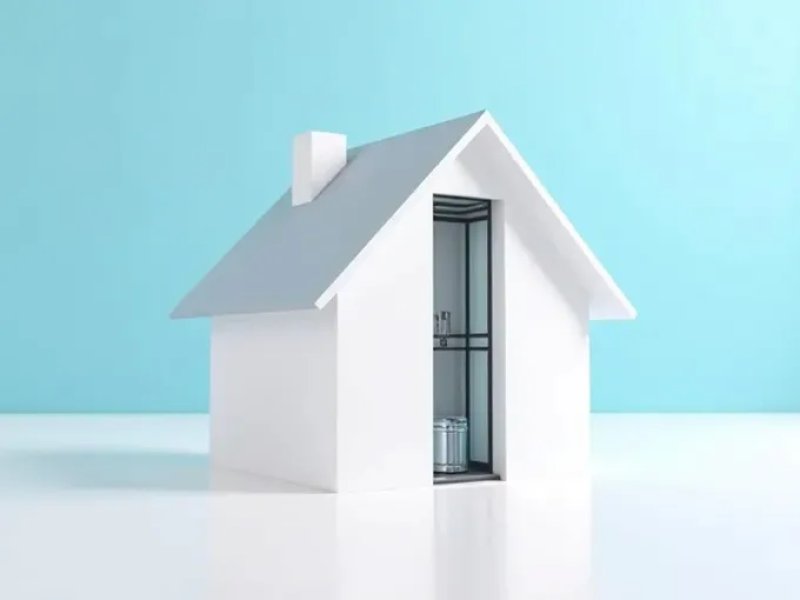 SWIFT Home Elevators Optimize Space and Comfort