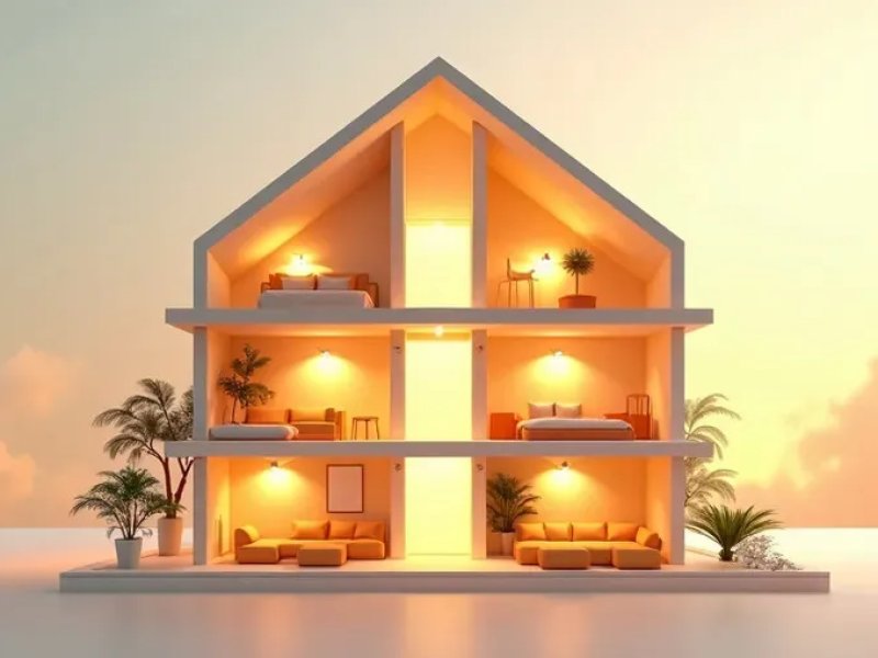Guide to Installing Fourstory Home Elevators Gains Attention