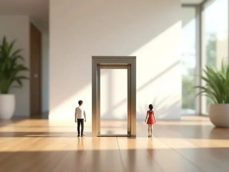 2025 Guide to Home Elevators Types Features and Costs