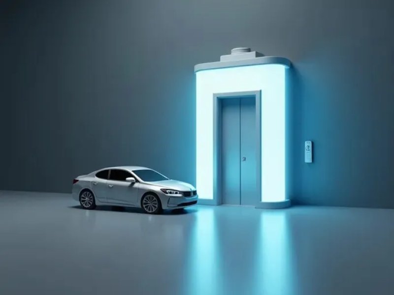 Elevator Safety Systems Protect Passengers During Power Failures