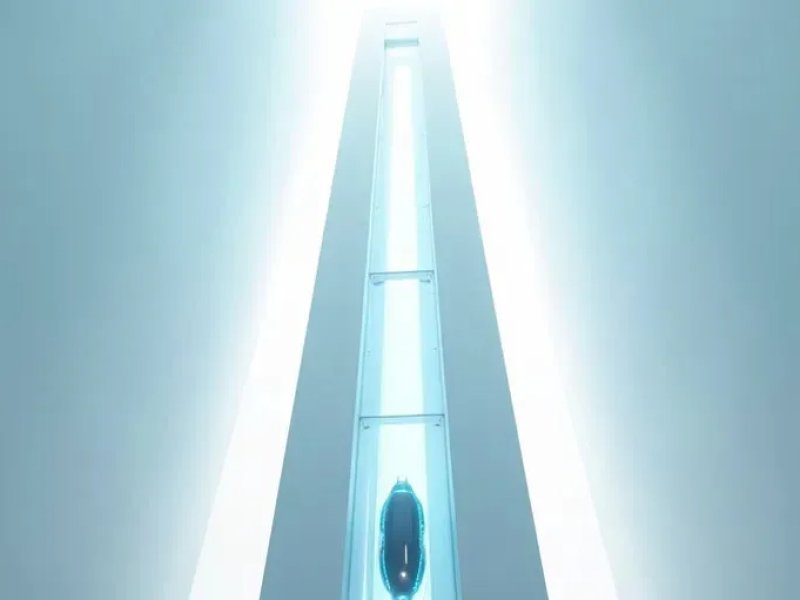 Gearless Traction Elevators Rise As Highrise Solution