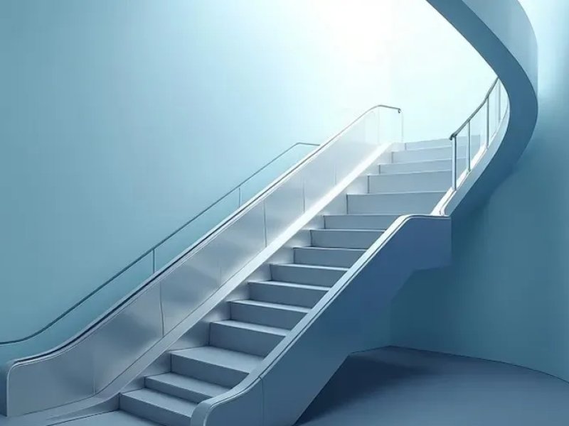 Thyssenkrupp Marks Century of Escalator Innovation