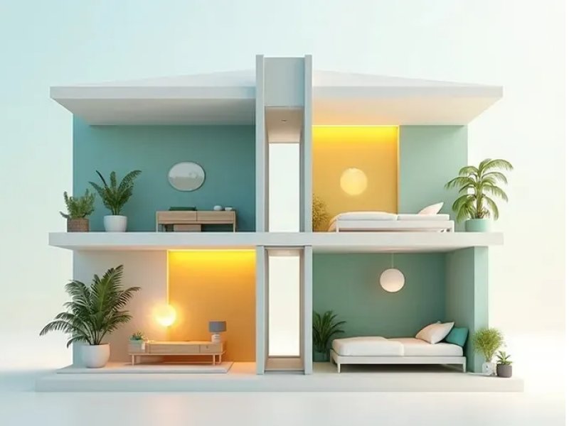 Bangalore Sees Rising Demand for Residential Elevators