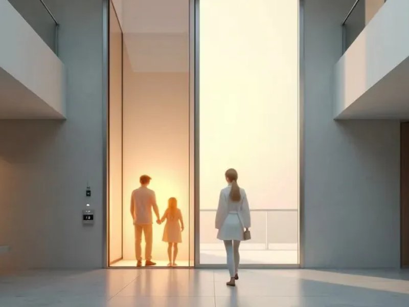 2025 Guide Choosing the Right Home Elevator