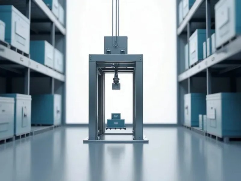Guide to Industrial Freight Elevators for Efficient Operations
