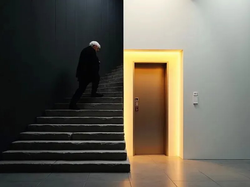 Key Considerations for Selecting Home Elevators for Seniors