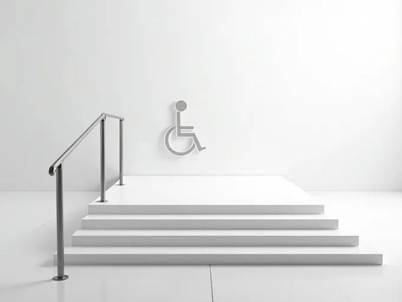Philippine Building Code Sets New Ramp Accessibility Standards