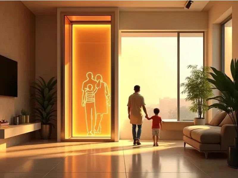 2025 Mumbai Home Elevator Costs and Trends Unveiled
