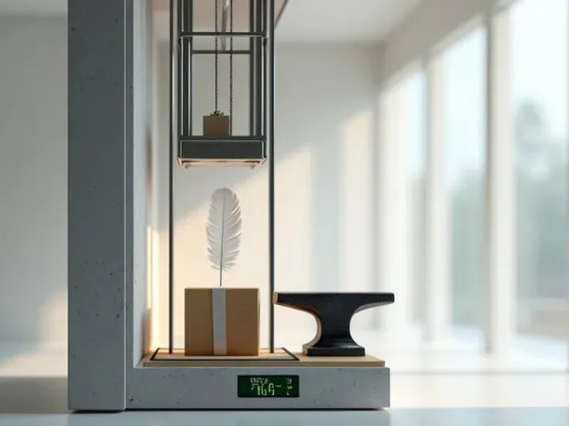 Home Elevator Load Capacity Key Considerations for Buyers
