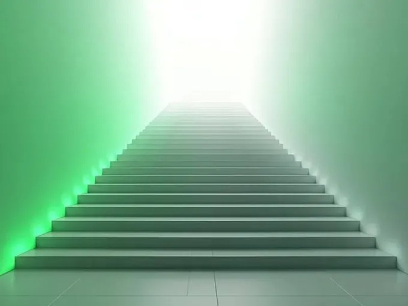 Automatic Escalators Prioritize Energy Efficiency Without Sacrificing Convenience
