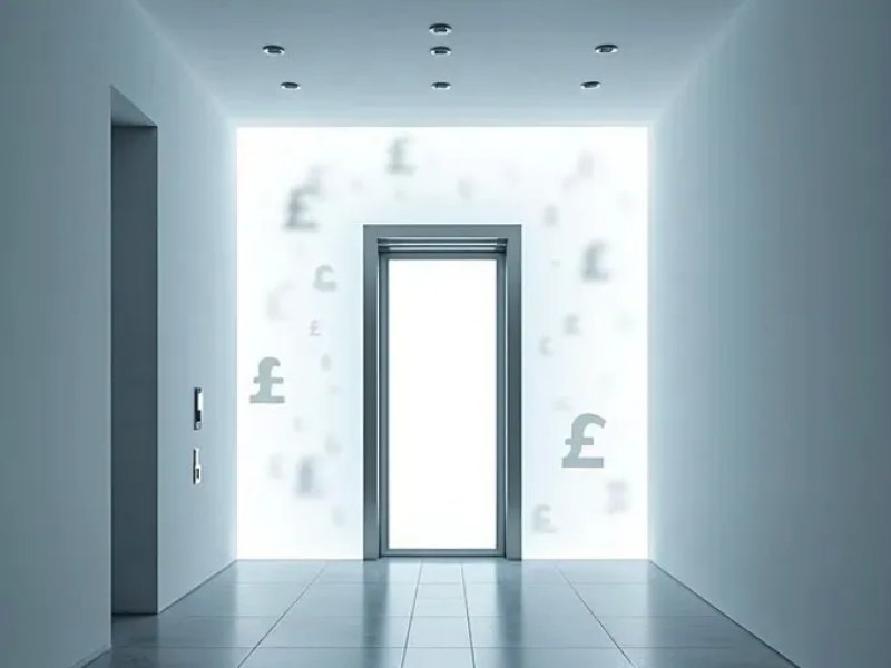 UK Home Elevator Costs and Options for 2025