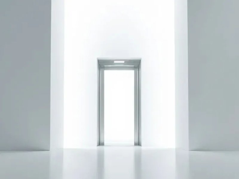 Acrylic Elevators Gain Popularity in Modern Design and Manufacturing