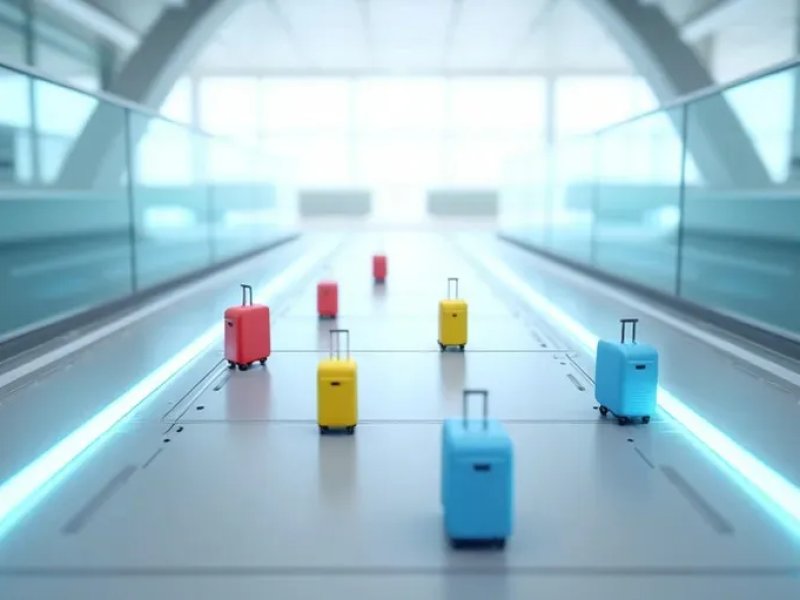 Kones New Elevator Boosts Efficiency in Hightraffic Transit Hubs