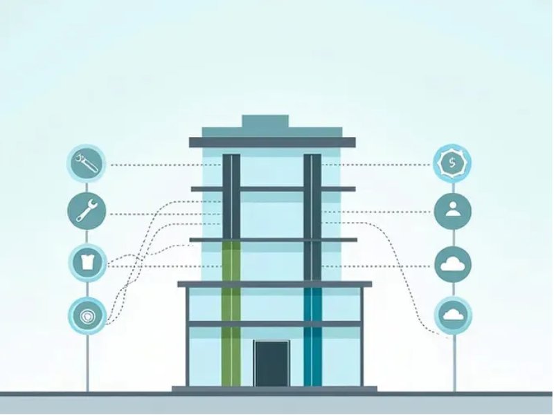 Universities Adopt Datadriven Elevator Modernization Strategies