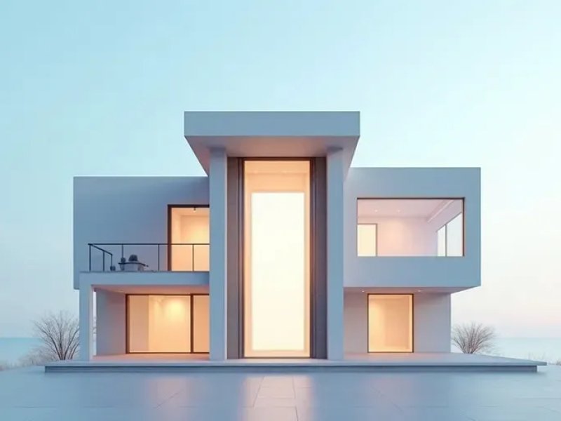Australia Sees Rising Demand for Residential Elevators