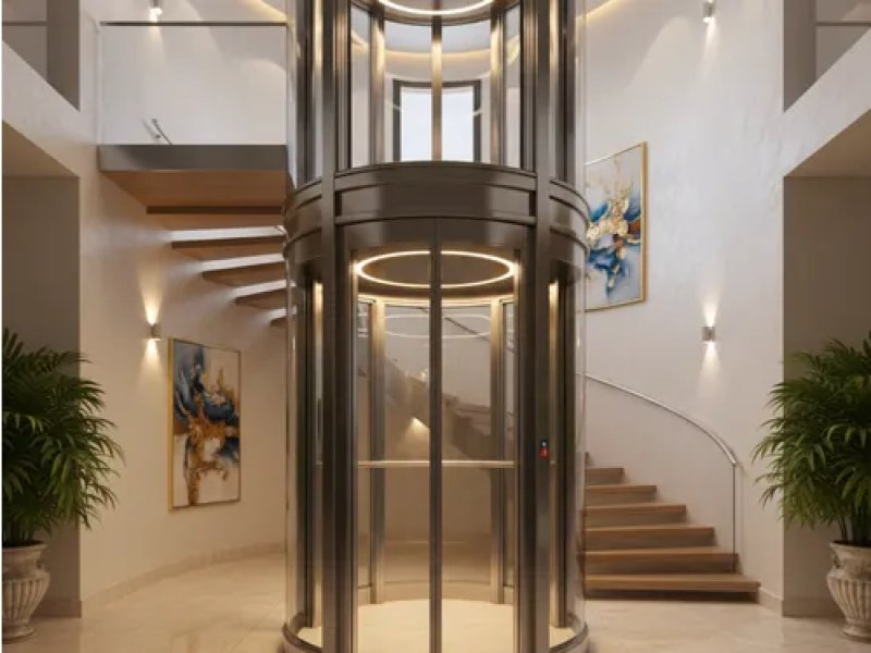 Breaking Down the Bill: The Determinants of Your Home Elevator Cost